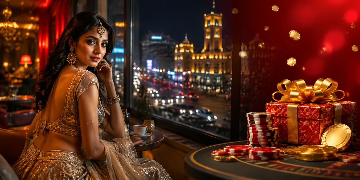 Exclusive casino chips symbolizing VIP membership at 4005